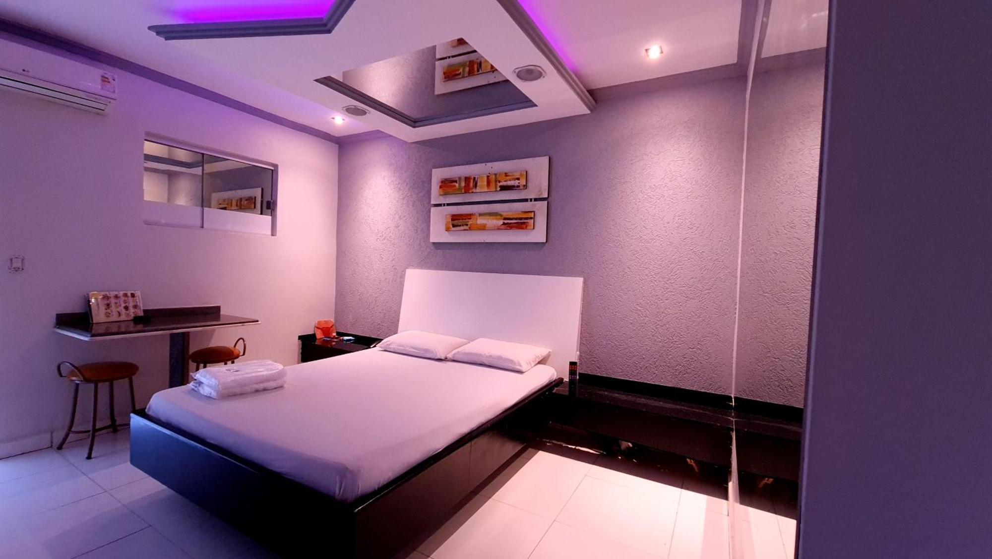 Gran Motel Gyn - Goiania, Goiania